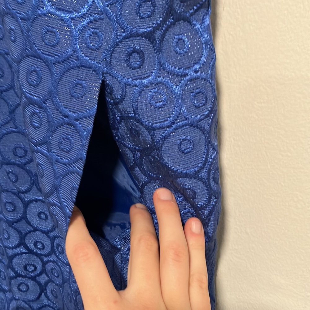 Nine West Dress 4 - Picture 5 of 7